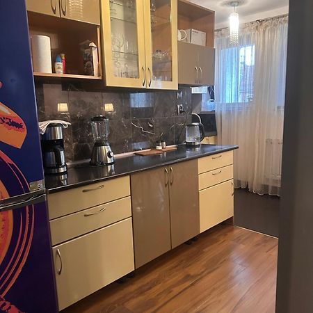 Apartament Diana - Traugutta Wrocław Exteriör bild
