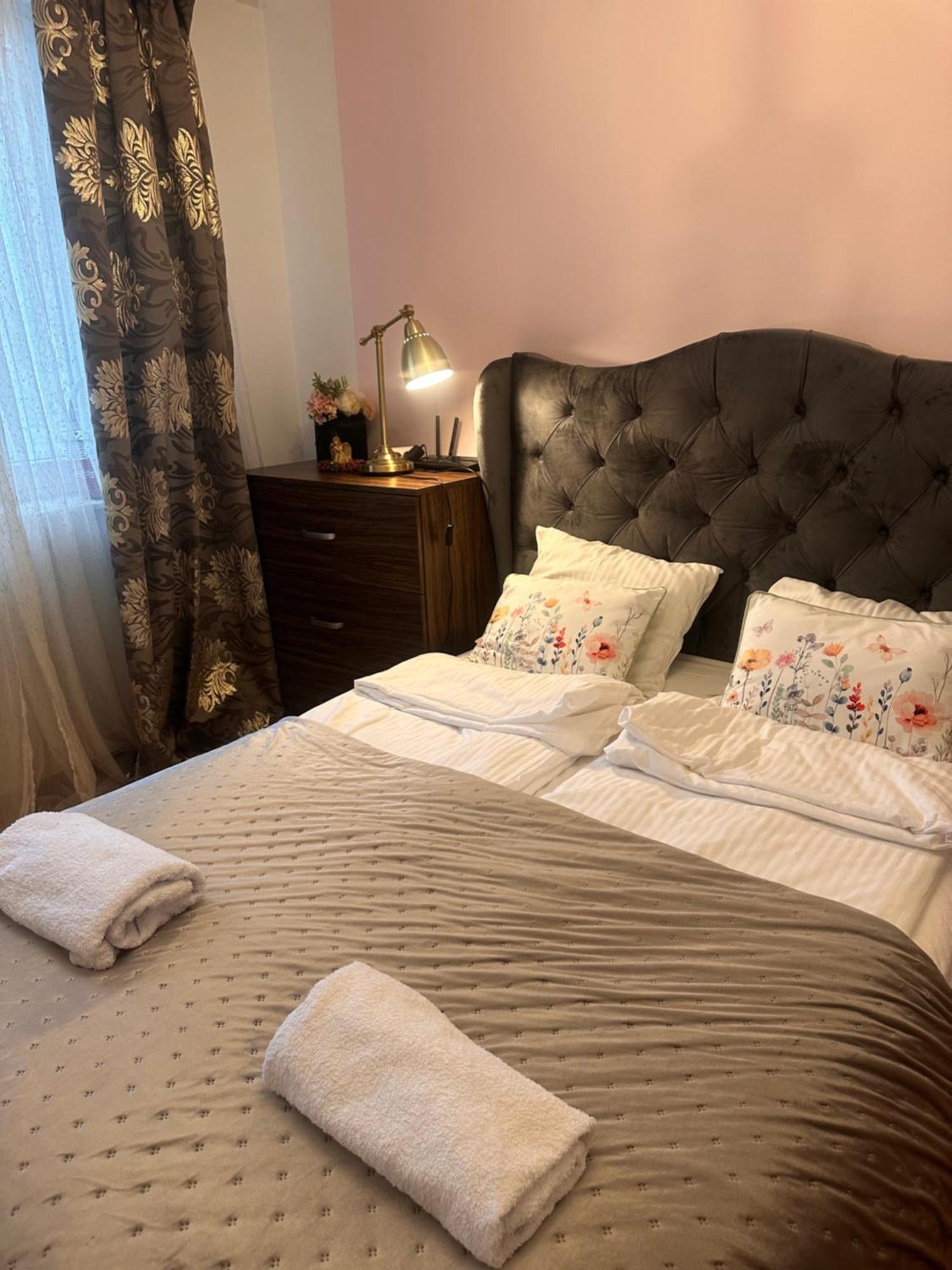 Apartament Diana - Traugutta Wrocław Exteriör bild